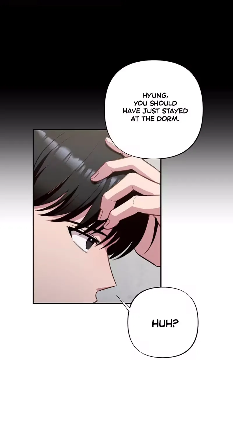 When Homma Targeted You Chapter 34 page 5