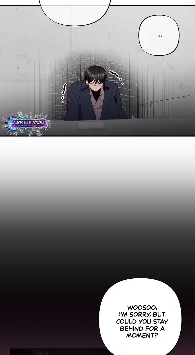 When Homma Targeted You Chapter 34 page 9