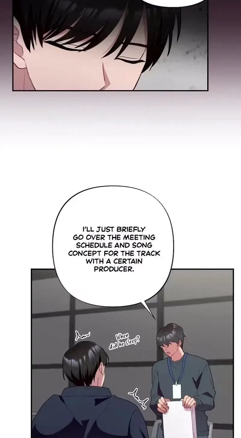 When Homma Targeted You Chapter 34 page 10