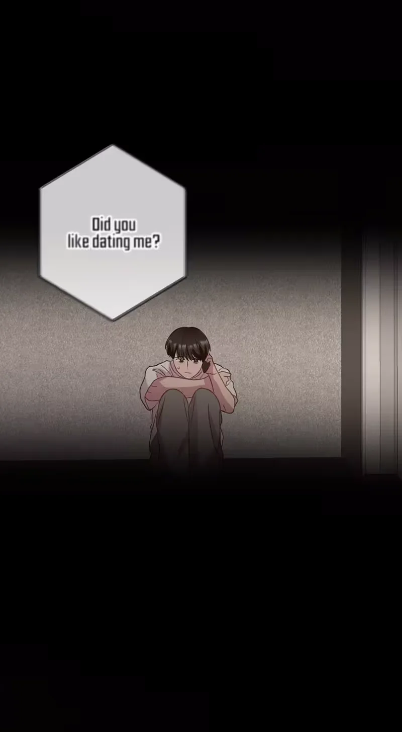 When Homma Targeted You Chapter 34 page 4