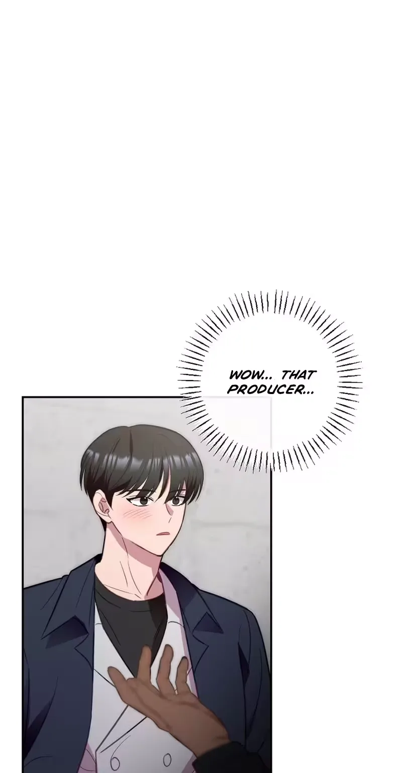 When Homma Targeted You Chapter 34 page 14