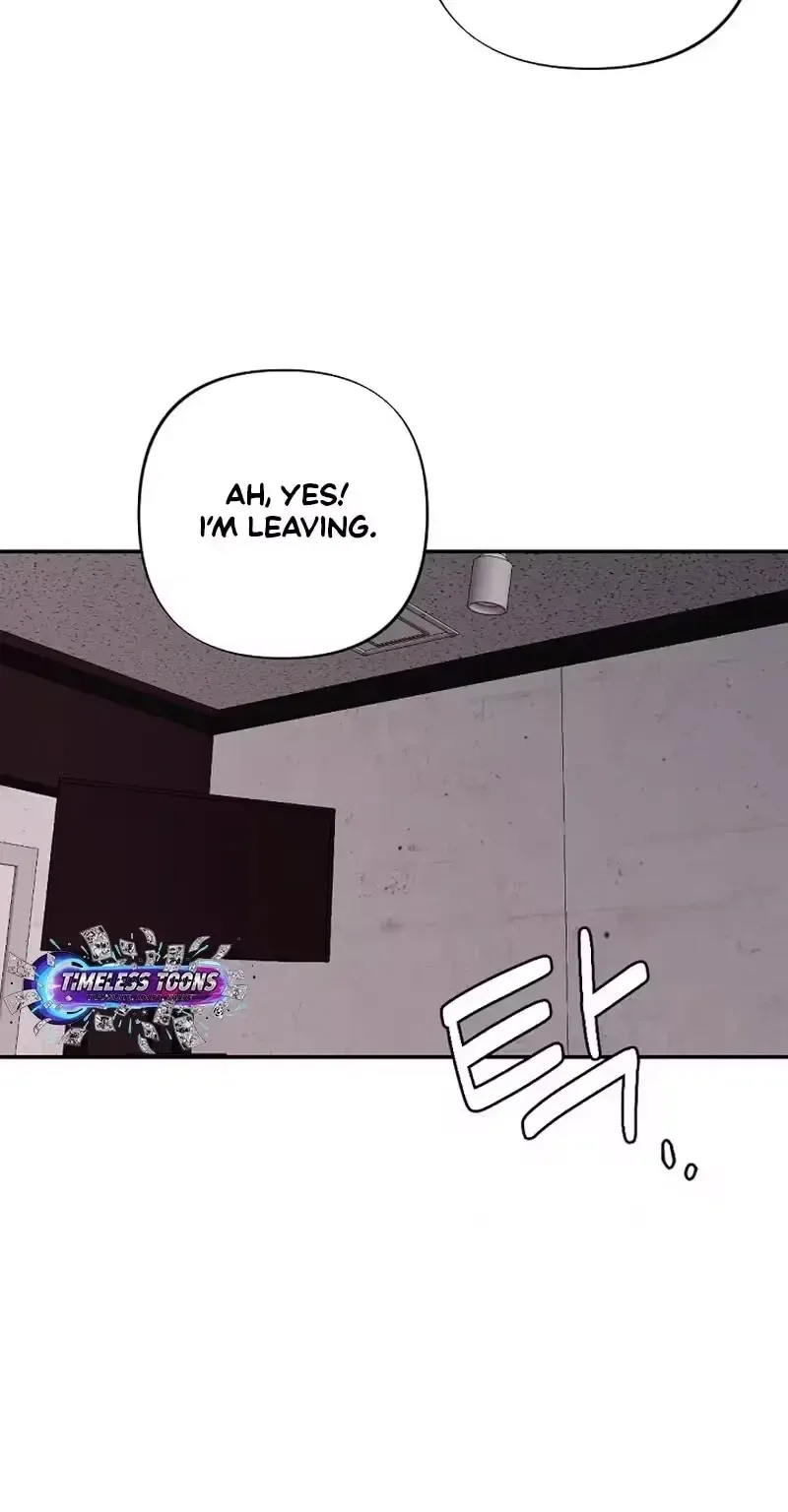When Homma Targeted You Chapter 34 page 20