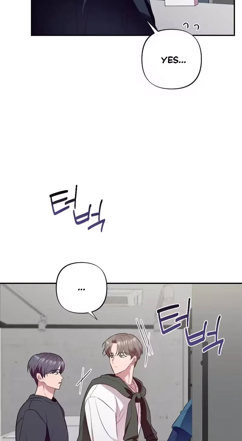When Homma Targeted You Chapter 34 page 11