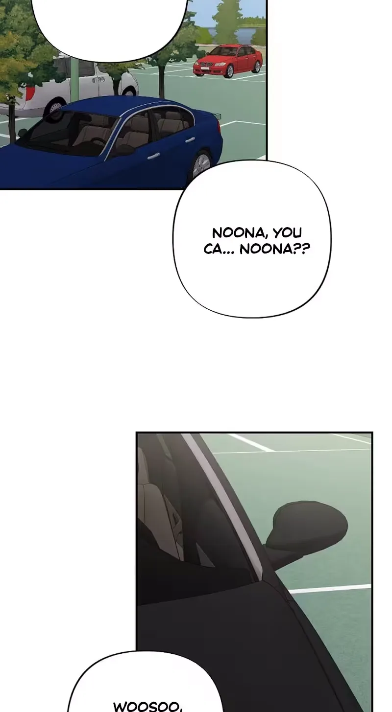When Homma Targeted You Chapter 34 page 32