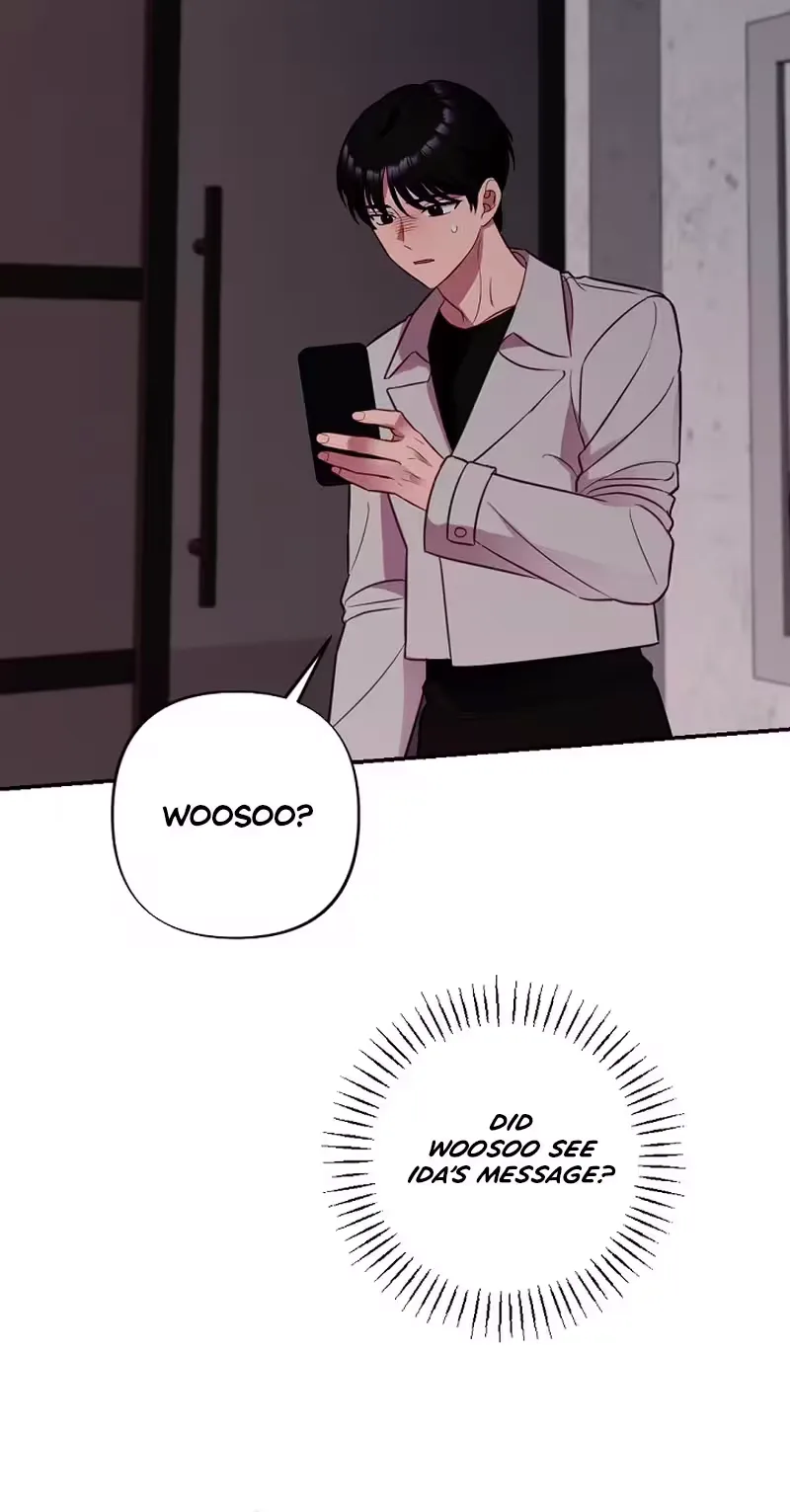 When Homma Targeted You Chapter 34 page 22