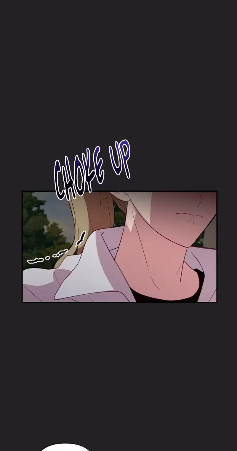 When Homma Targeted You Chapter 34 page 41