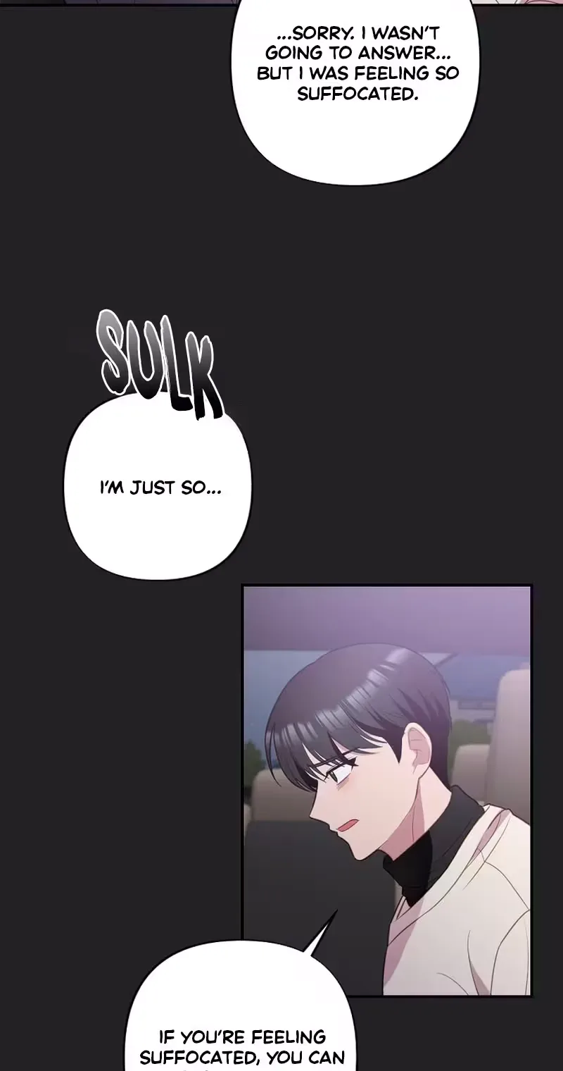 When Homma Targeted You Chapter 34 page 39