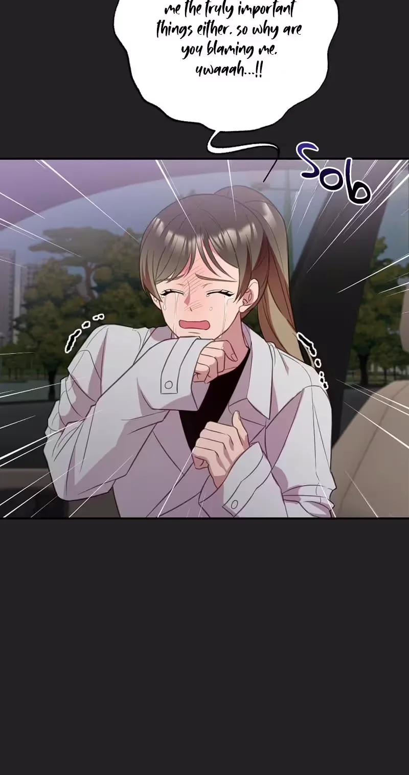 When Homma Targeted You Chapter 34 page 43