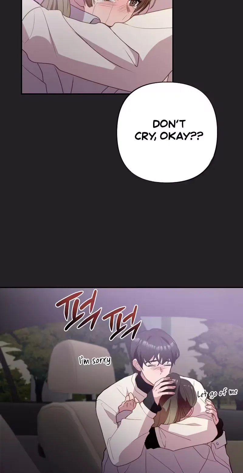 When Homma Targeted You Chapter 34 page 45