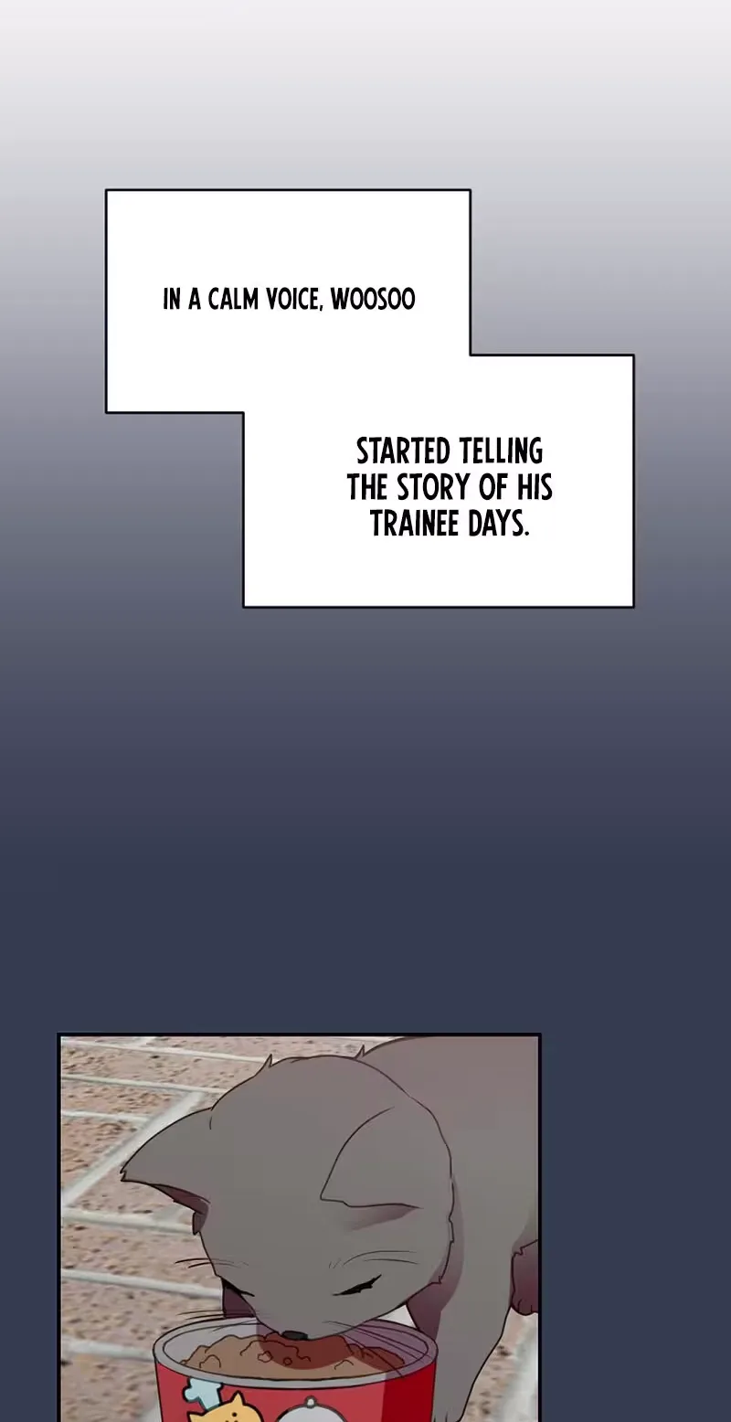 When Homma Targeted You Chapter 34 page 51