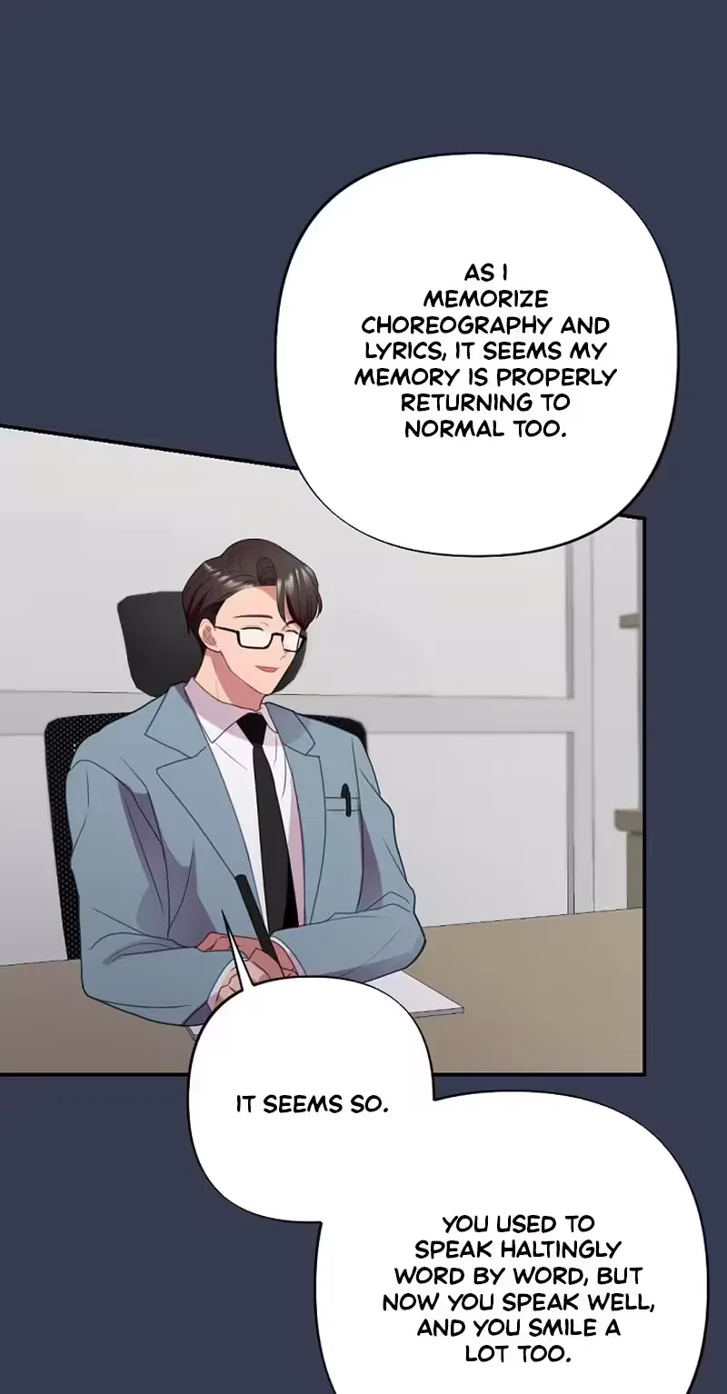 When Homma Targeted You Chapter 34 page 56