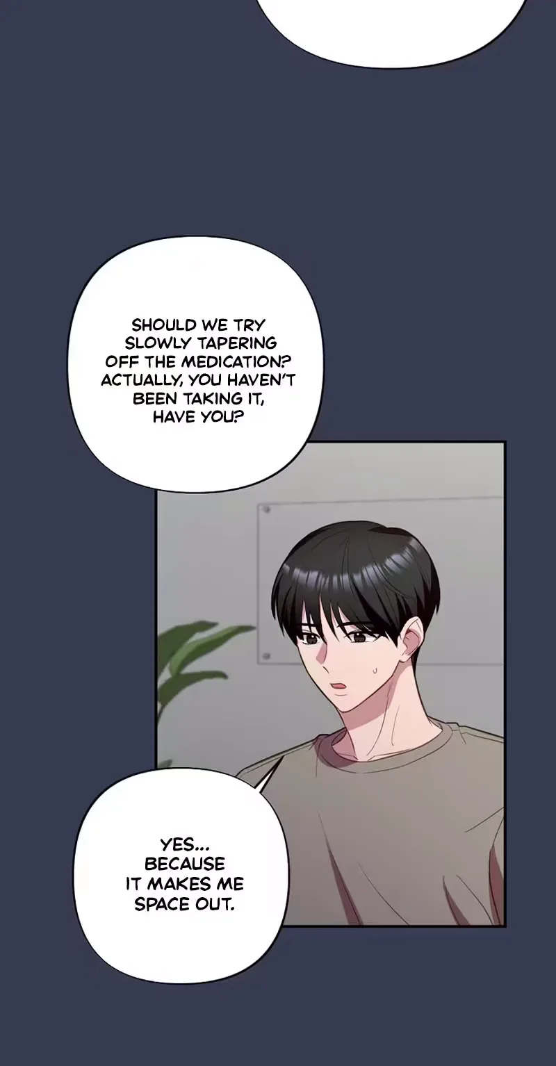 When Homma Targeted You Chapter 34 page 57