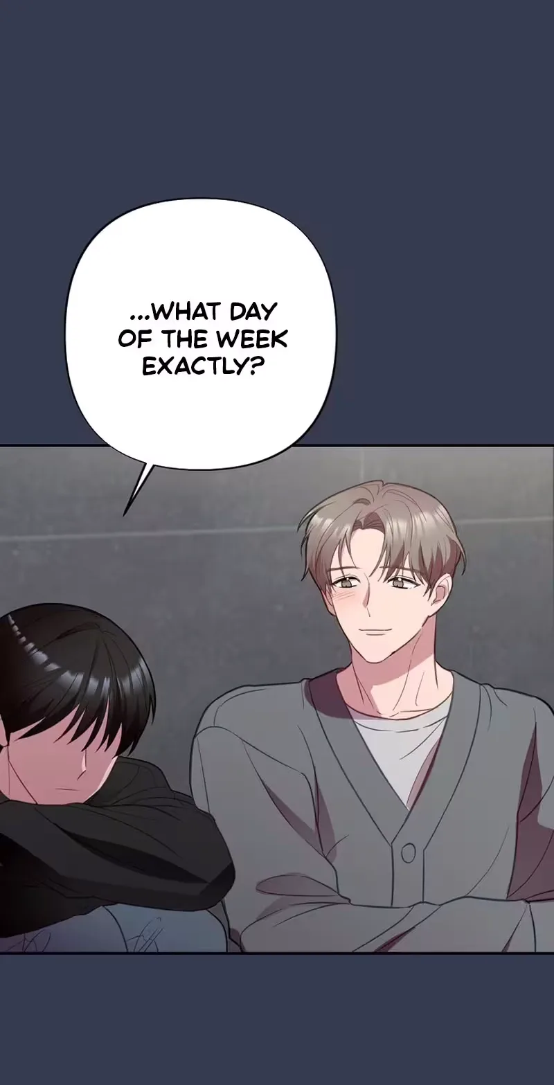 When Homma Targeted You Chapter 34 page 67