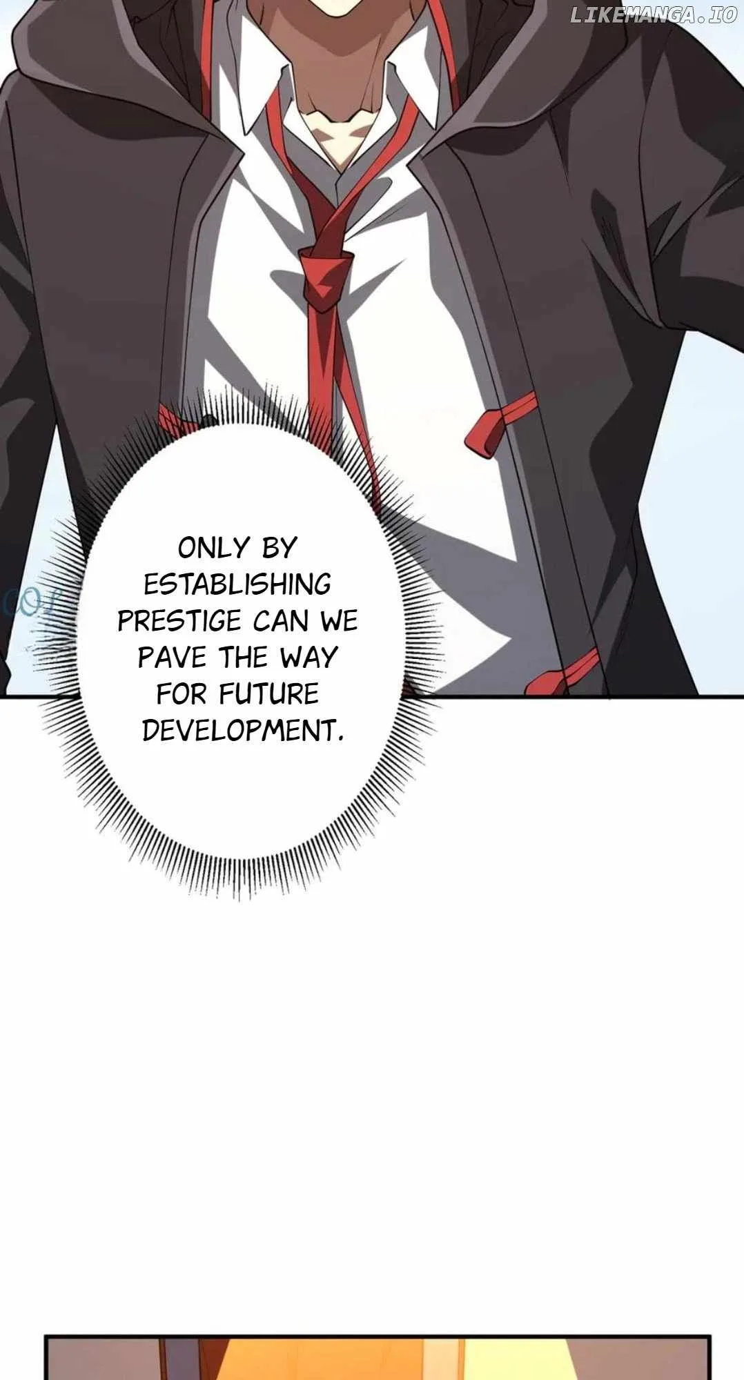 It All Starts With Trillions Of Nether Currency Chapter 221 page 40