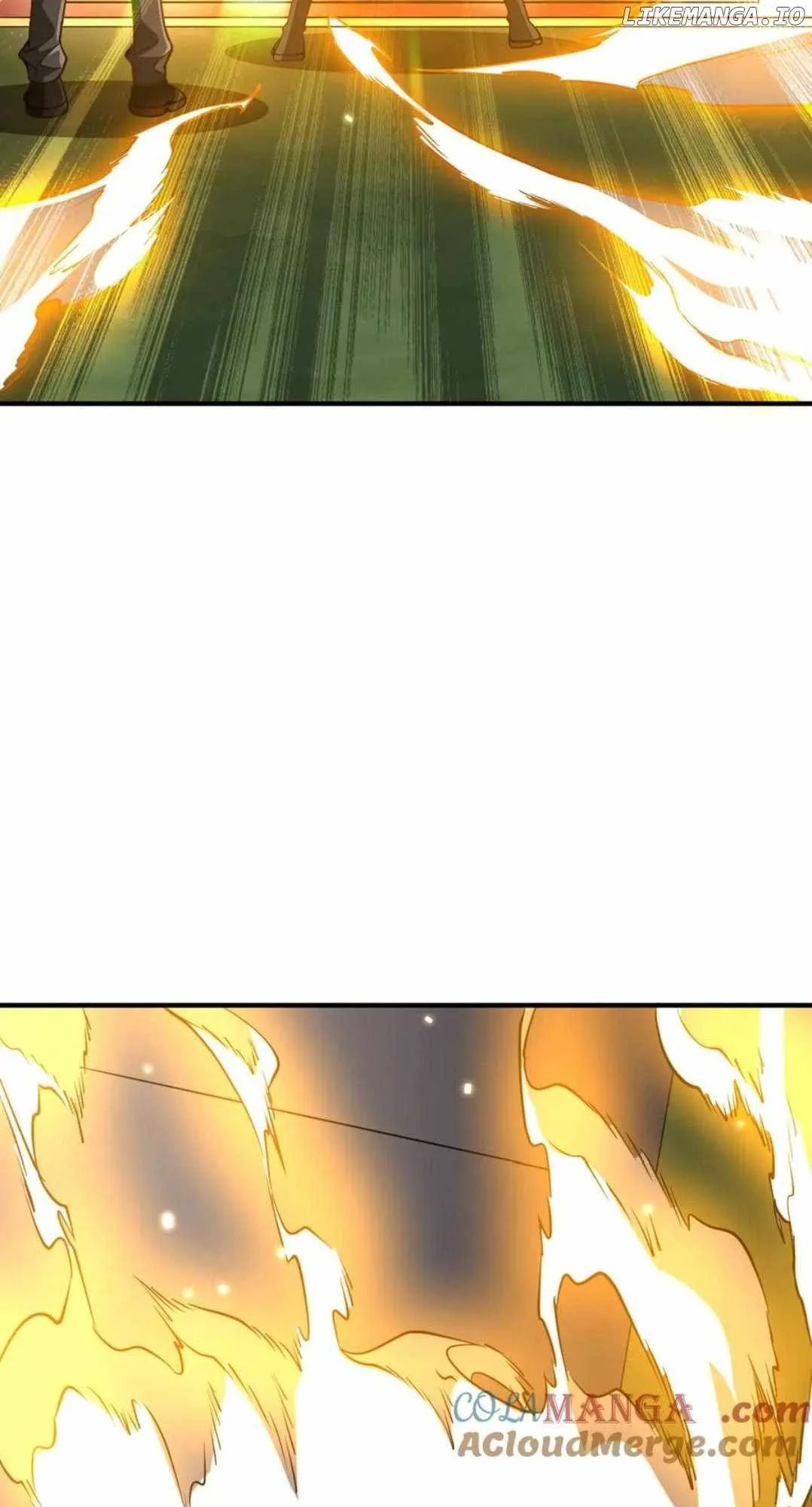It All Starts With Trillions Of Nether Currency Chapter 221 page 45