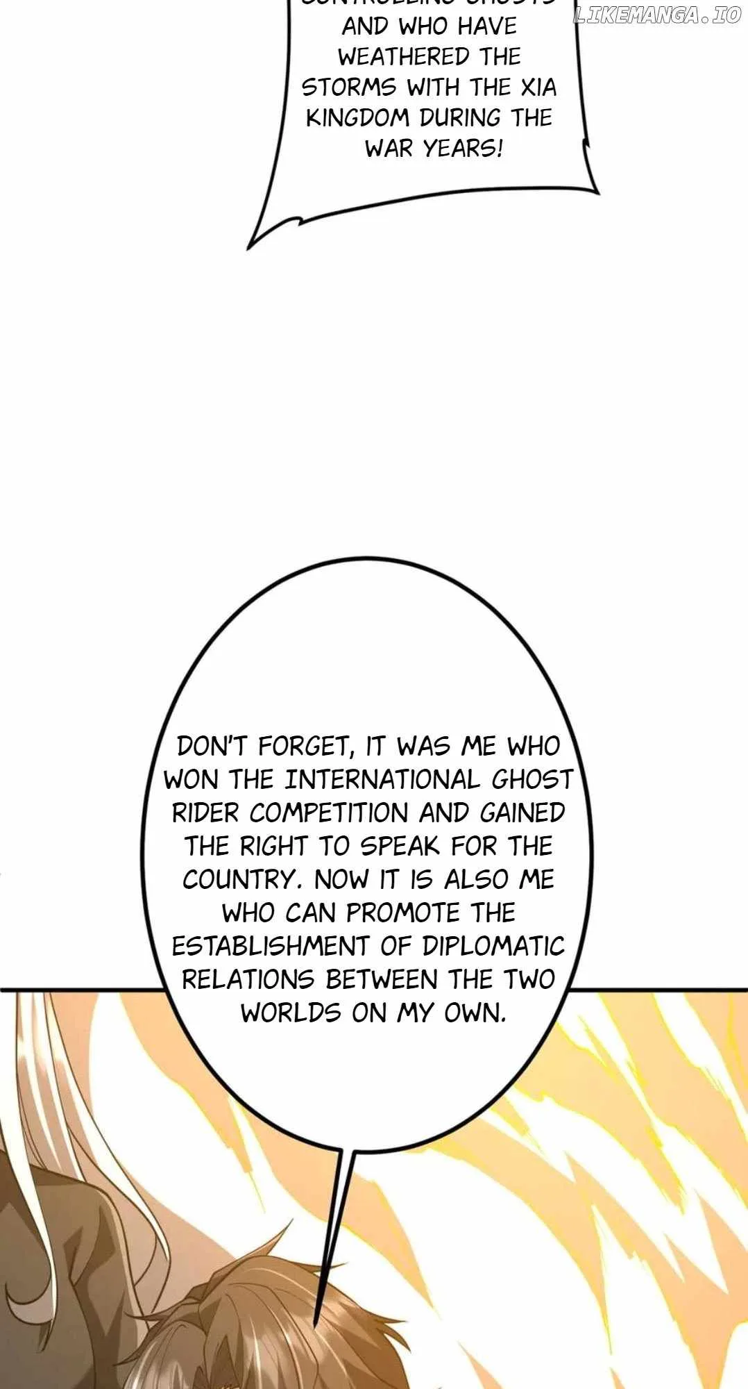 It All Starts With Trillions Of Nether Currency Chapter 221 page 56