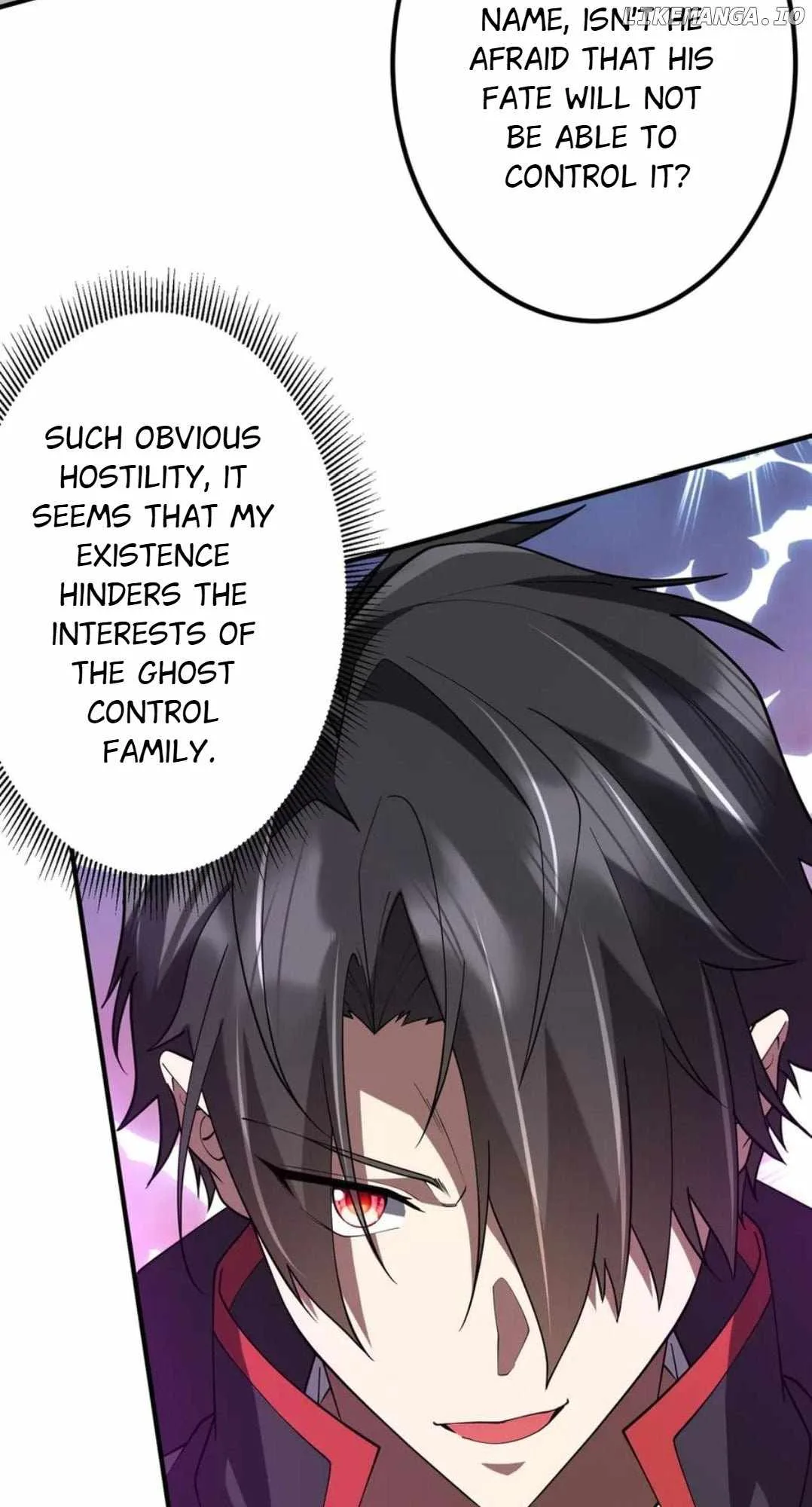It All Starts With Trillions Of Nether Currency Chapter 221 page 53