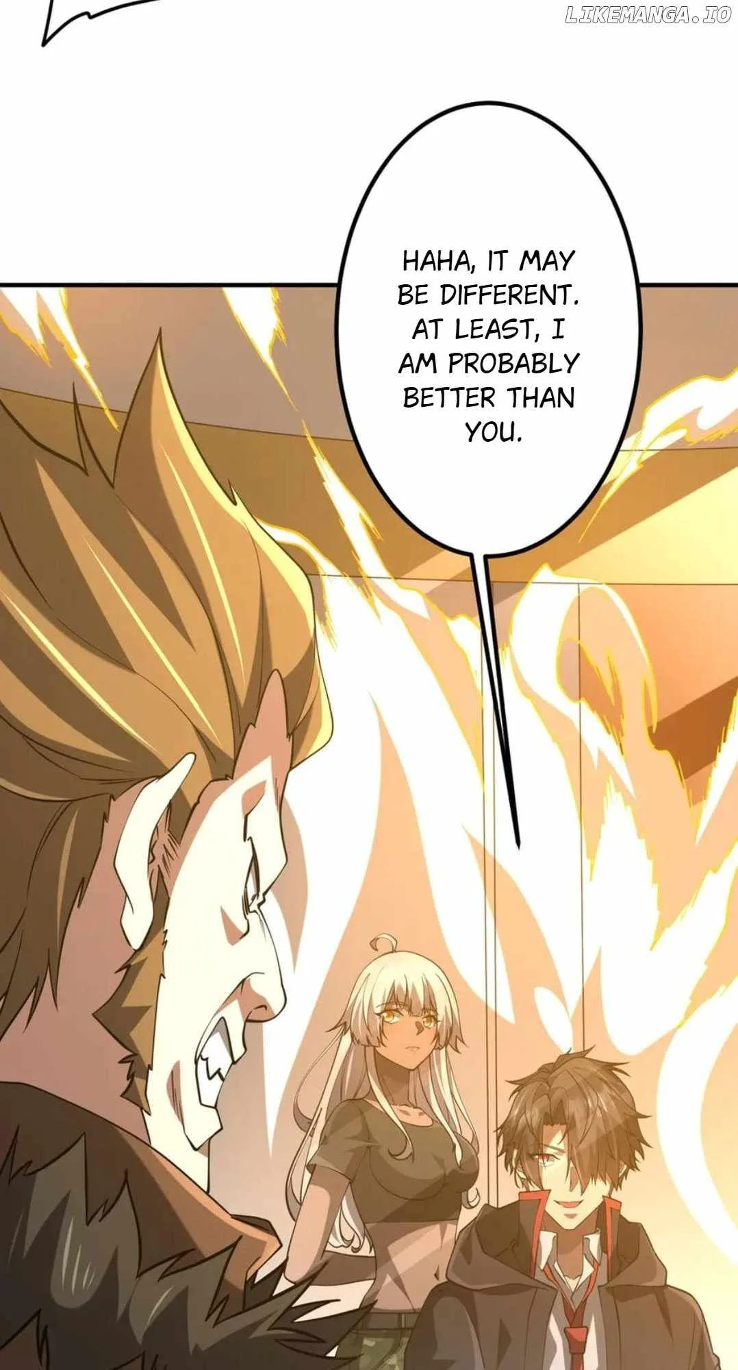 It All Starts With Trillions Of Nether Currency Chapter 221 page 60