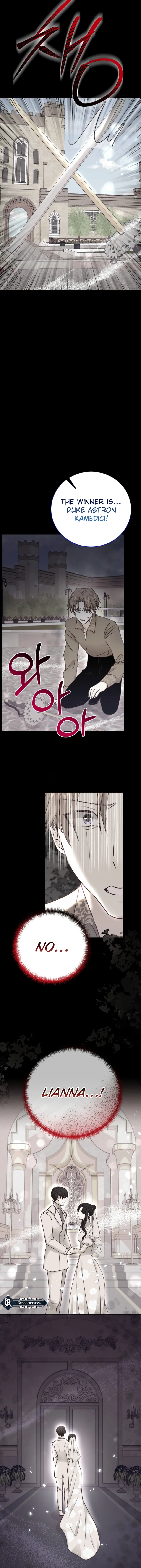 Husband Replacement Chapter 34 page 15