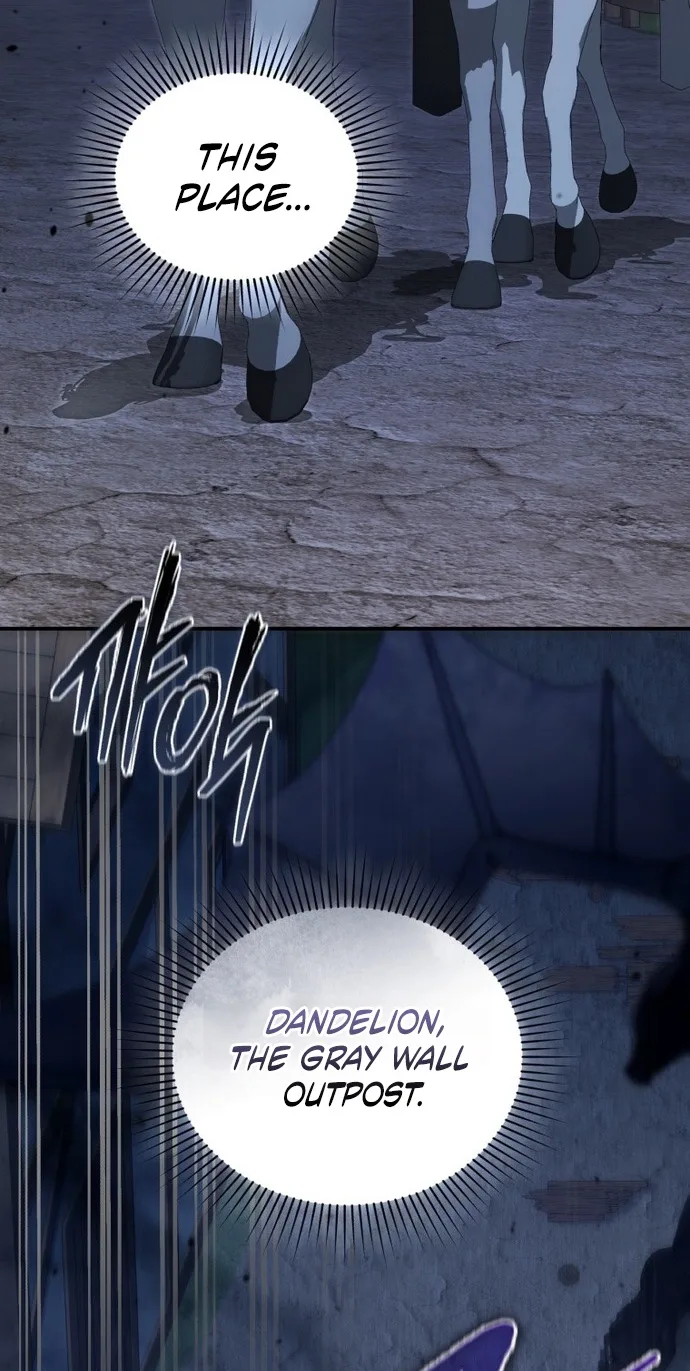 The Princess Imprints a Traitor Chapter 126 page 3