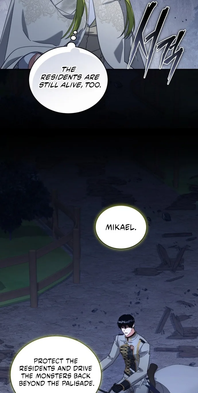 The Princess Imprints a Traitor Chapter 126 page 6