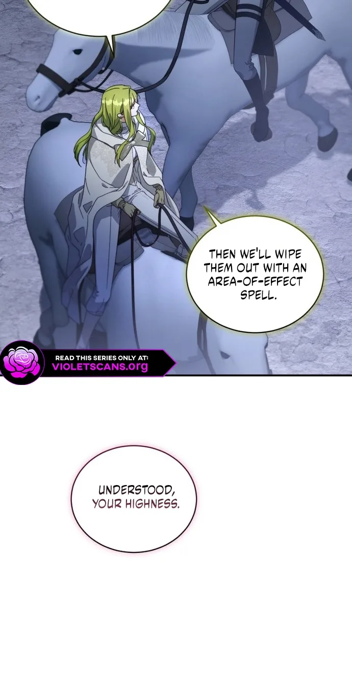 The Princess Imprints a Traitor Chapter 126 page 7