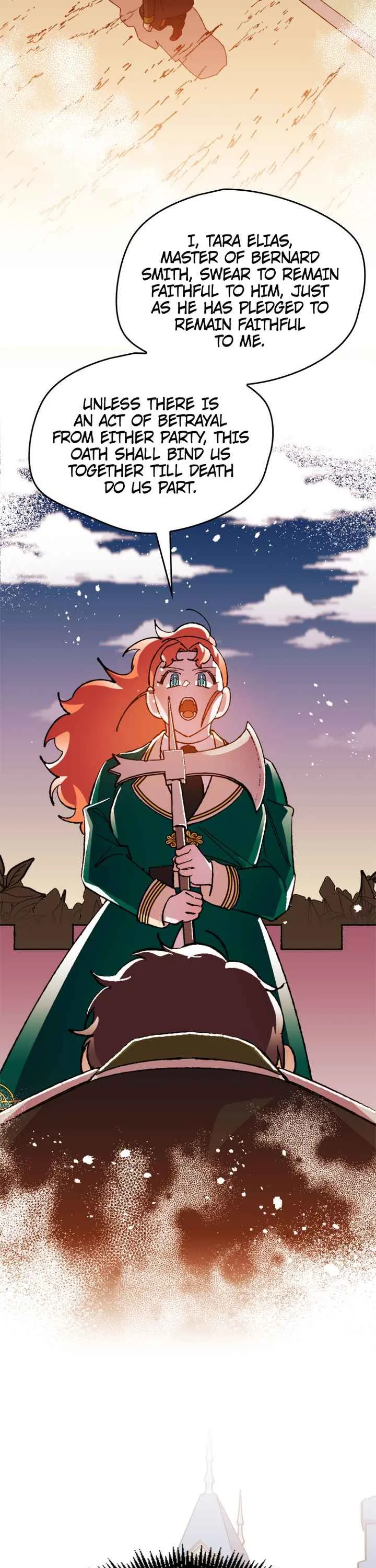 I'll Save This Damn Family! Chapter 34 page 2