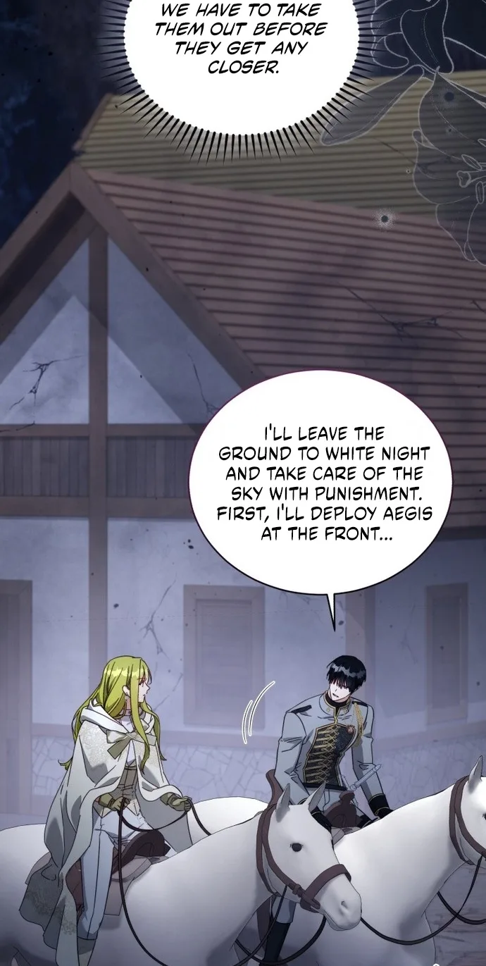 The Princess Imprints a Traitor Chapter 126 page 16