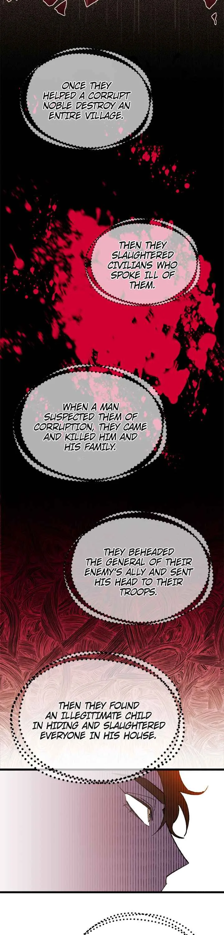 I'll Save This Damn Family! Chapter 34 page 9
