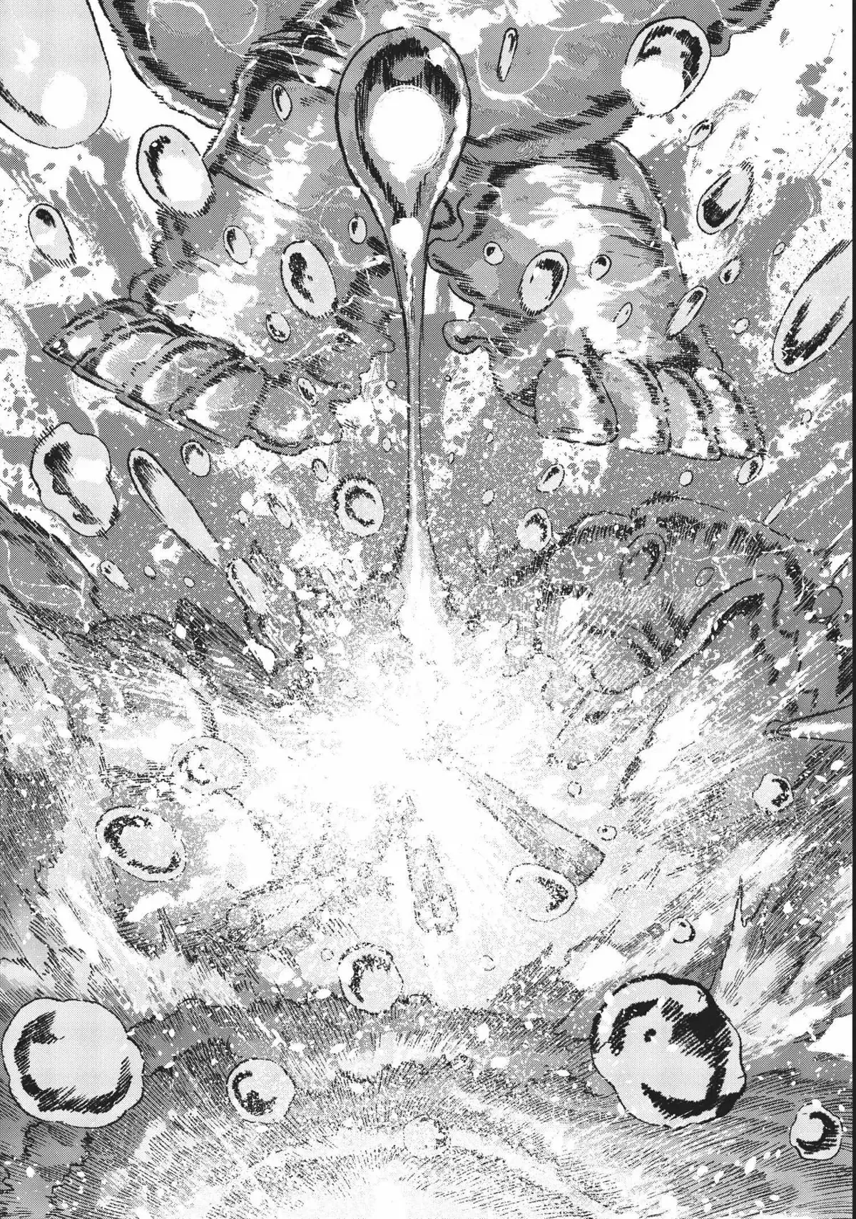 The Comeback Of The Demon King Who Formed A Demon’s Guild After Being Vanquished By The Hero Chapter 33 page 10