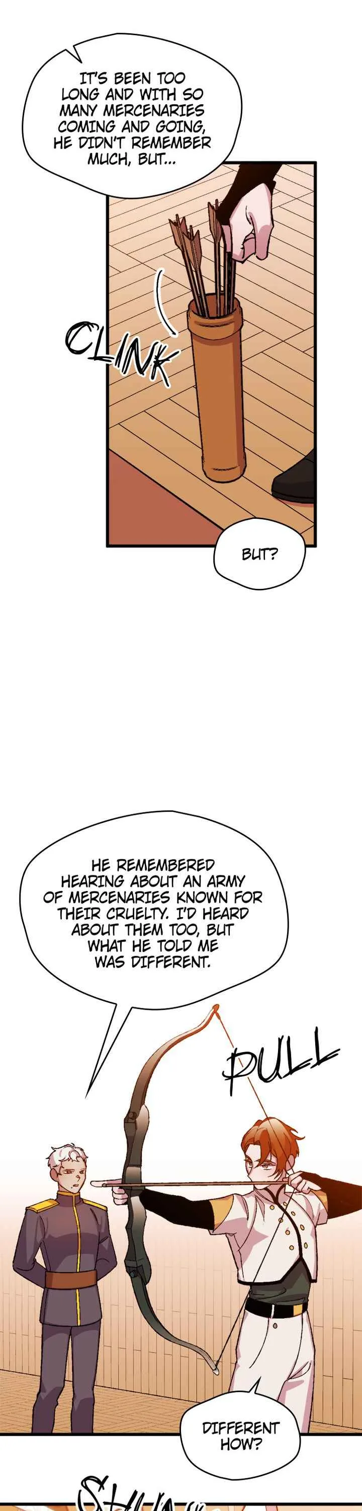 I'll Save This Damn Family! Chapter 34 page 7