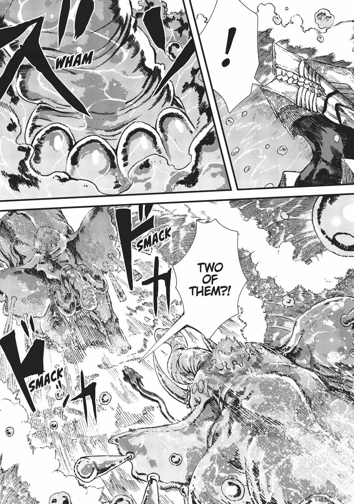 The Comeback Of The Demon King Who Formed A Demon’s Guild After Being Vanquished By The Hero Chapter 33 page 9