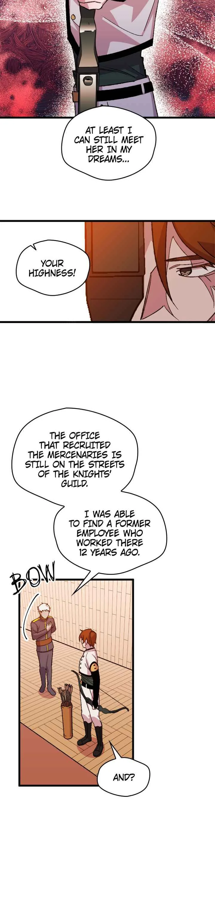 I'll Save This Damn Family! Chapter 34 page 6