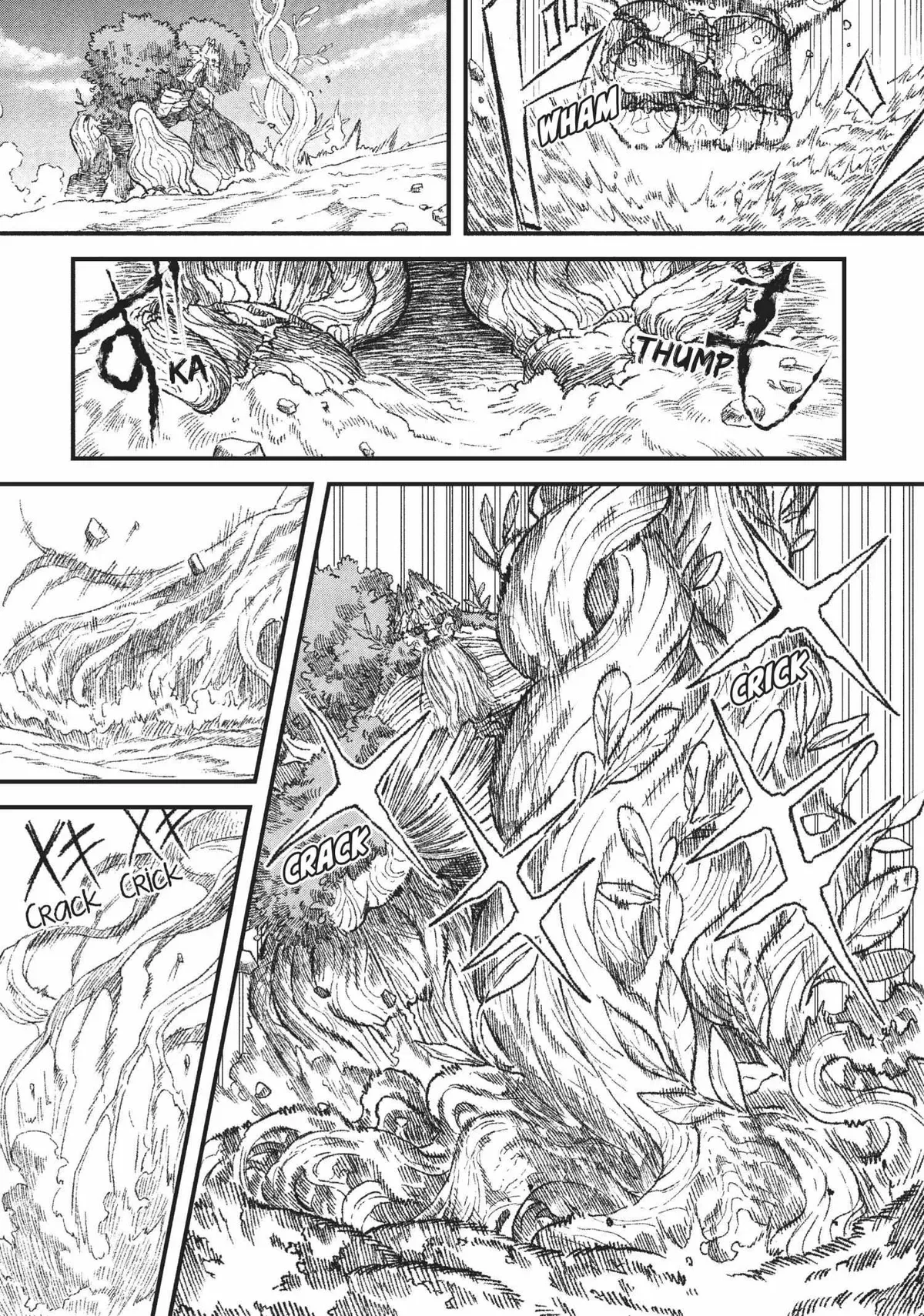 The Comeback Of The Demon King Who Formed A Demon’s Guild After Being Vanquished By The Hero Chapter 33 page 17