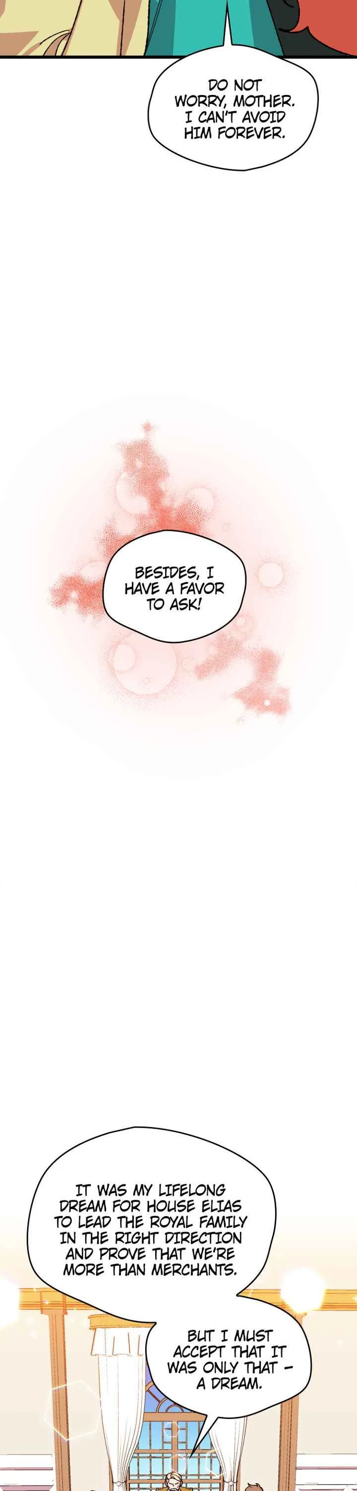 I'll Save This Damn Family! Chapter 34 page 20