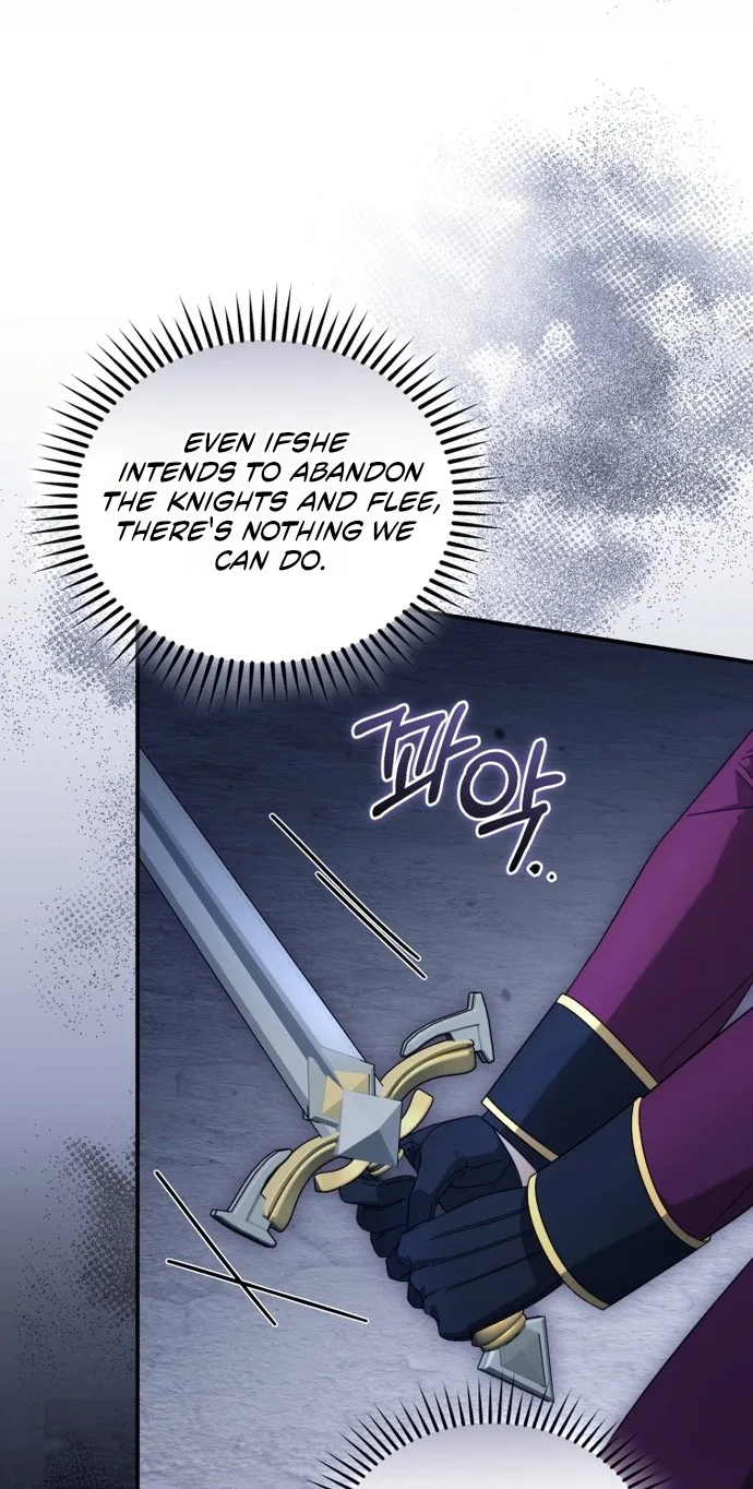 The Princess Imprints a Traitor Chapter 126 page 34