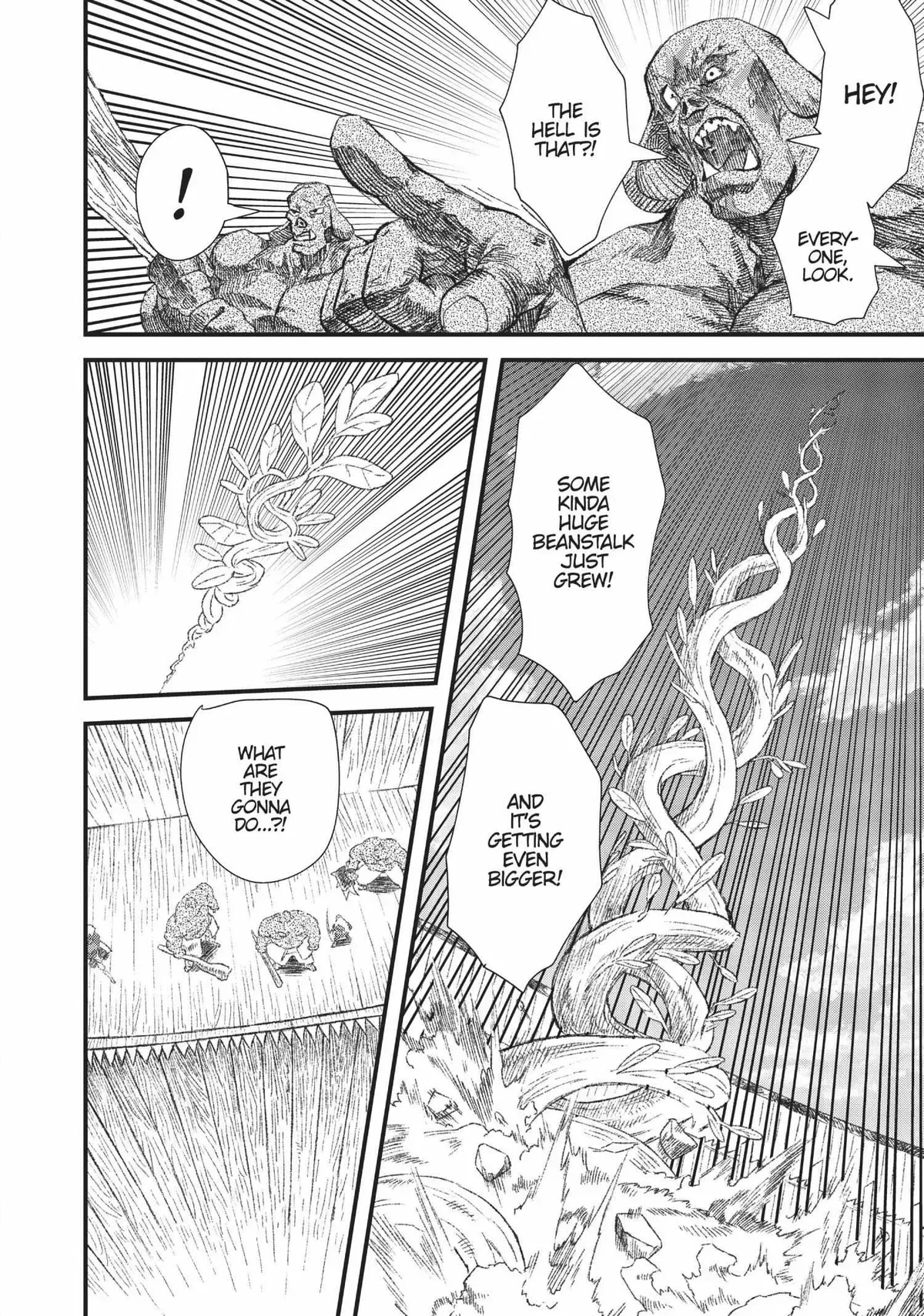 The Comeback Of The Demon King Who Formed A Demon’s Guild After Being Vanquished By The Hero Chapter 33 page 16