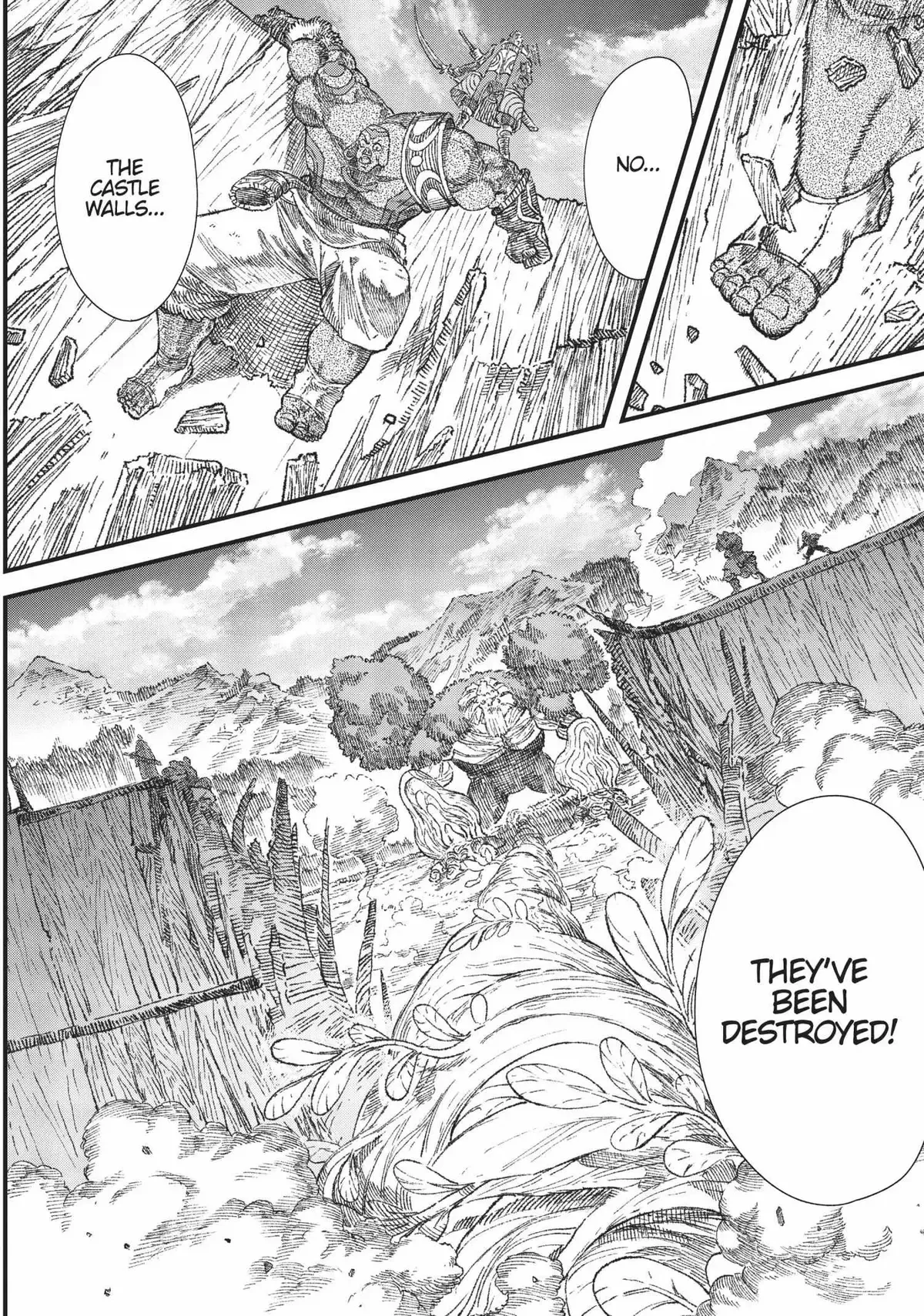 The Comeback Of The Demon King Who Formed A Demon’s Guild After Being Vanquished By The Hero Chapter 33 page 19