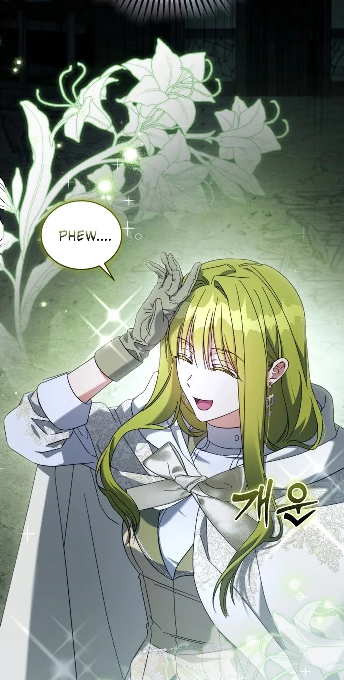 The Princess Imprints a Traitor Chapter 126 page 48