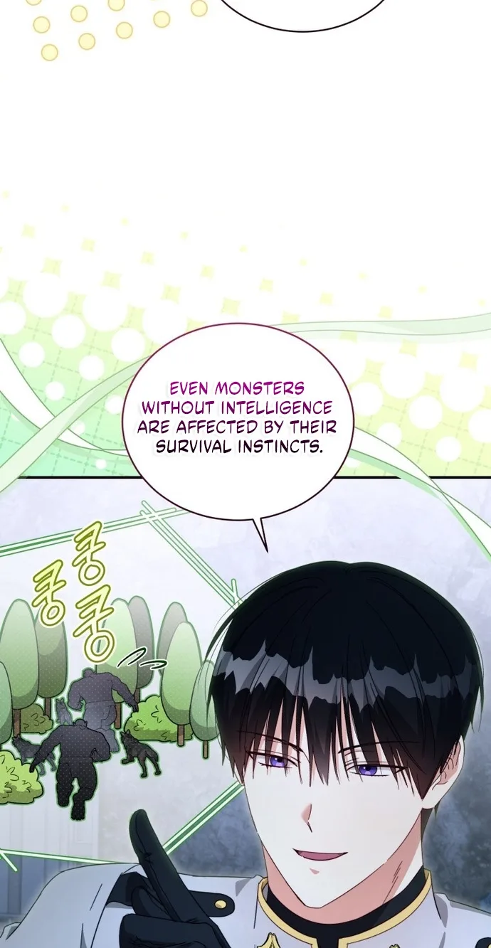 The Princess Imprints a Traitor Chapter 126 page 53