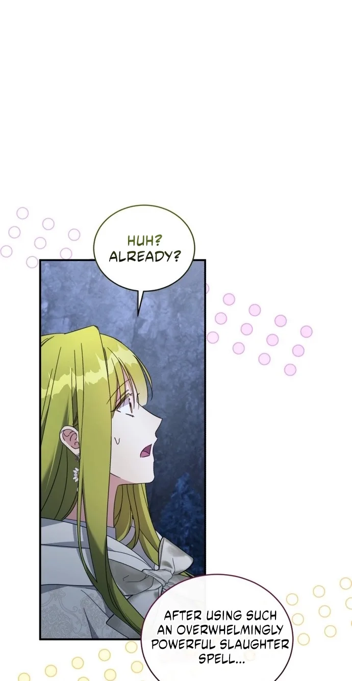 The Princess Imprints a Traitor Chapter 126 page 52