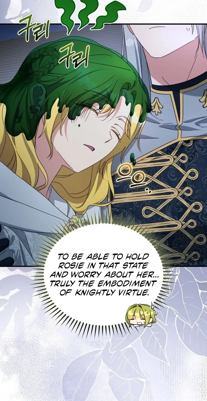 The Princess Imprints a Traitor Chapter 126 page 61