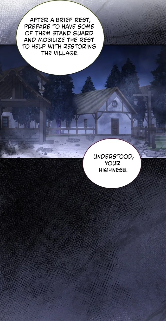 The Princess Imprints a Traitor Chapter 126 page 58