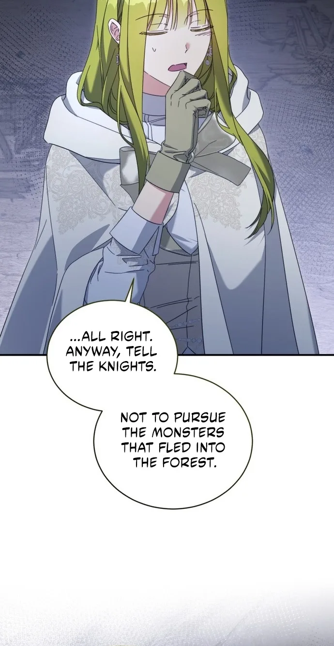 The Princess Imprints a Traitor Chapter 126 page 57