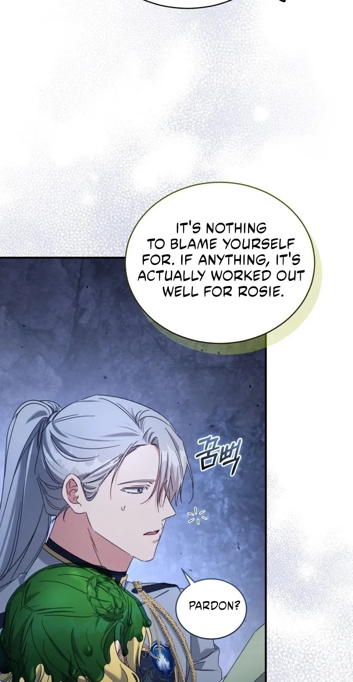 The Princess Imprints a Traitor Chapter 126 page 63