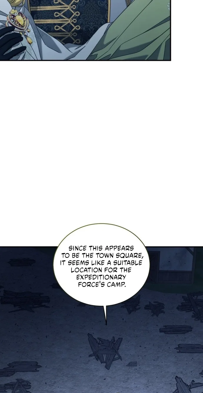 The Princess Imprints a Traitor Chapter 126 page 67