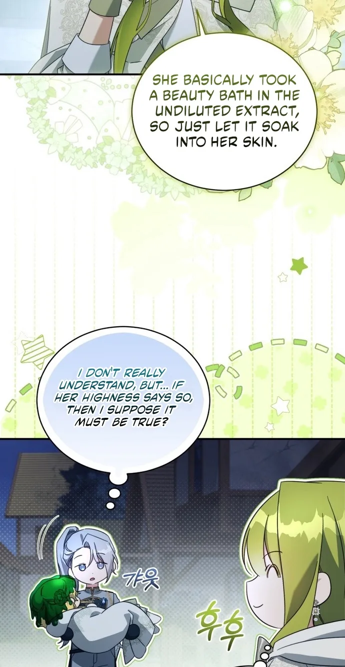 The Princess Imprints a Traitor Chapter 126 page 65