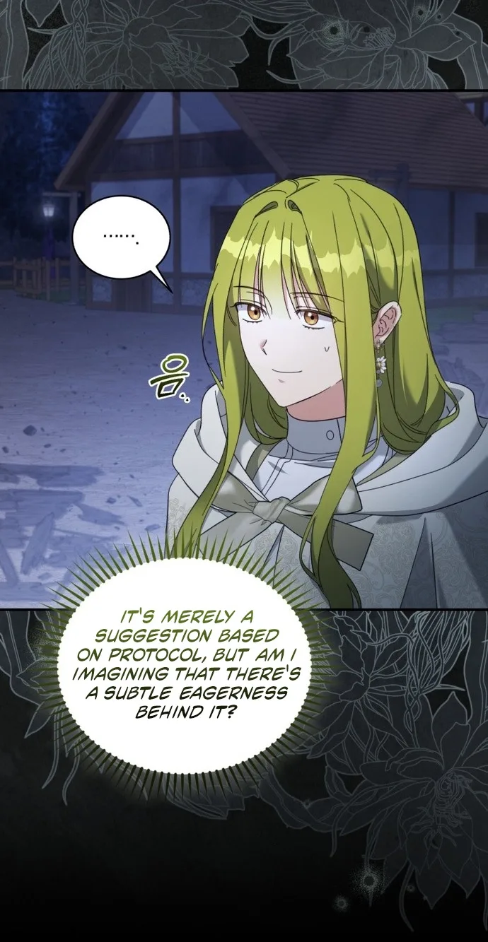 The Princess Imprints a Traitor Chapter 126 page 70