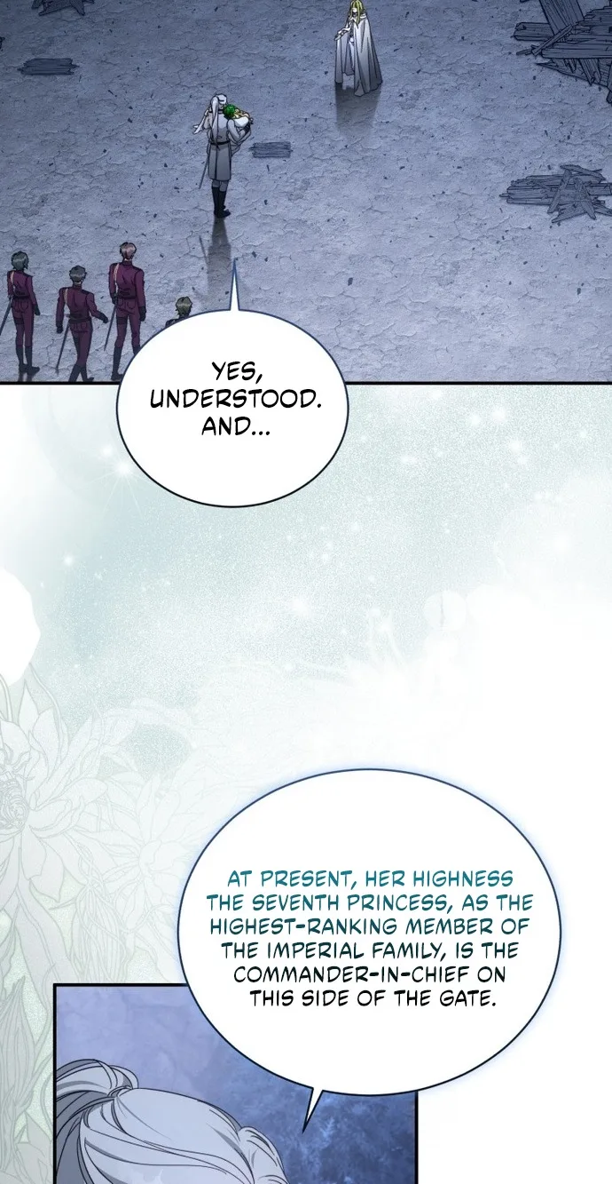 The Princess Imprints a Traitor Chapter 126 page 68