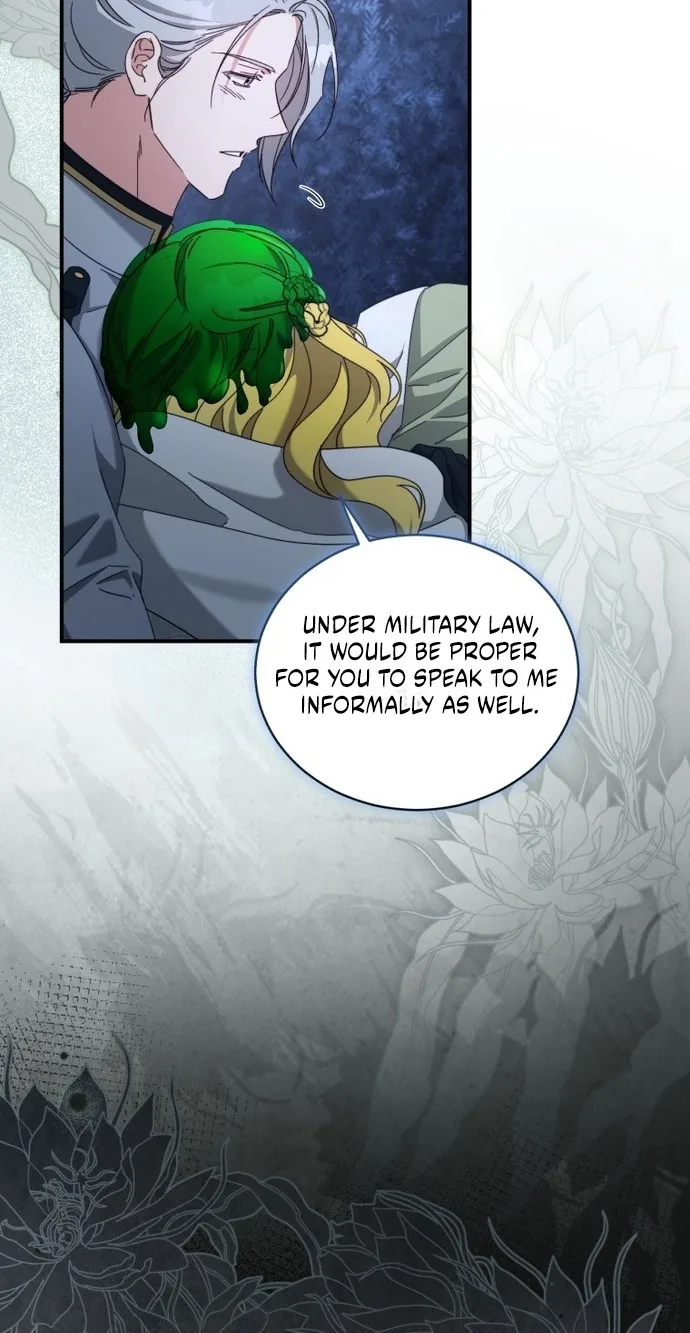 The Princess Imprints a Traitor Chapter 126 page 69